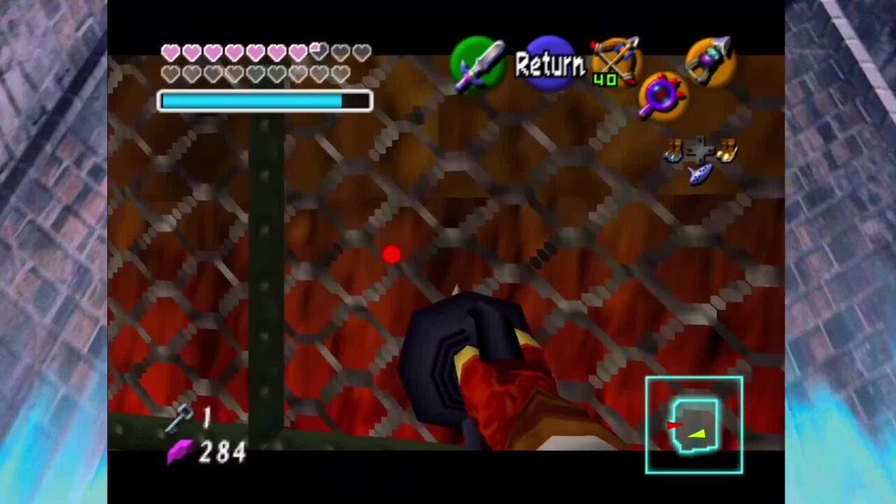 The Legend of Zelda: Ocarina of Time Randomizer Part 10 | Live Gameplay