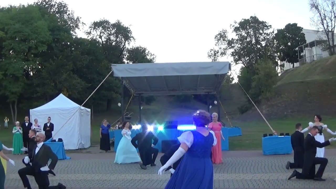 Гусарская полька г. Гомель