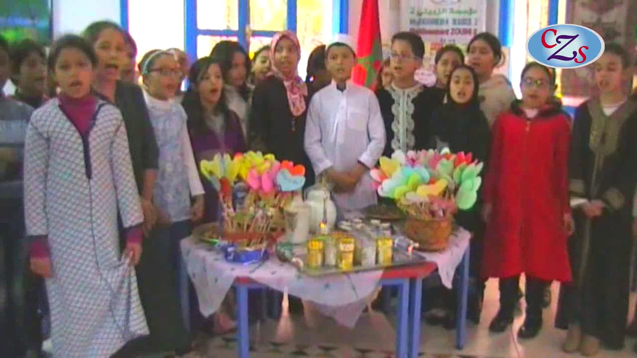 مؤسسة الزويني 2 يحتفل بذكرى المولد النبوي الشريف