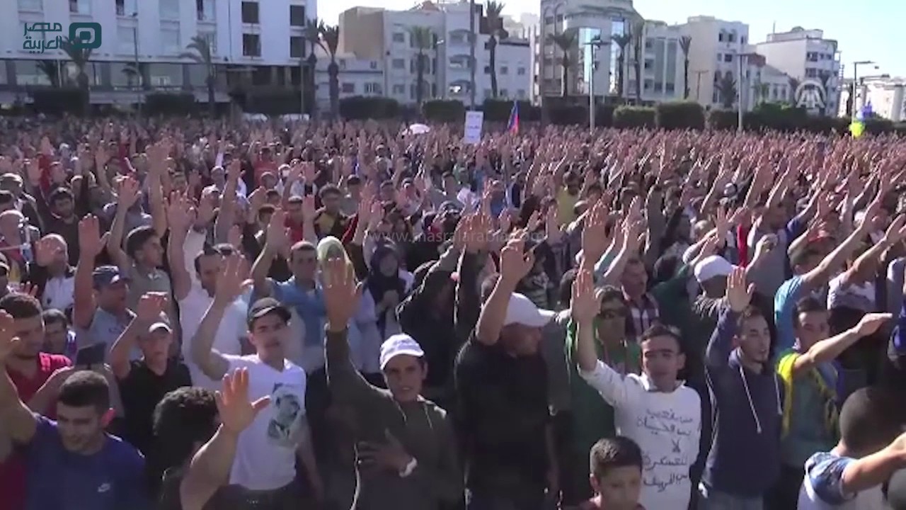 مصر العربية | إضراب عام بالحسيمة المغربية للمطالبة بالتنمية و 