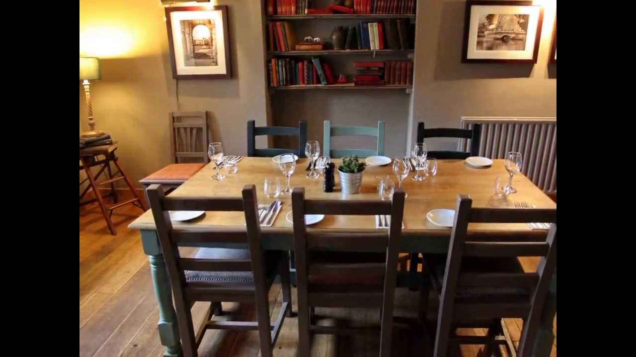 The White Horse in Kings Sutton