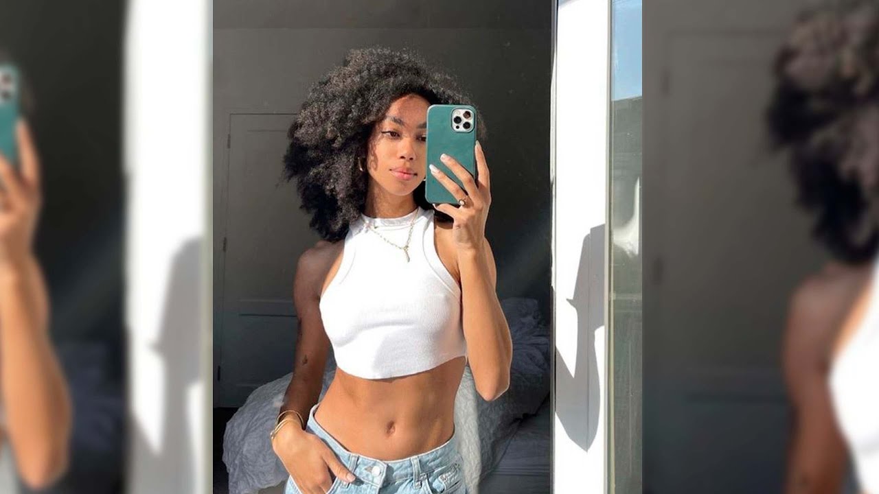 (FREE) R&B Soul x SZA x Giveon Type Beat - 