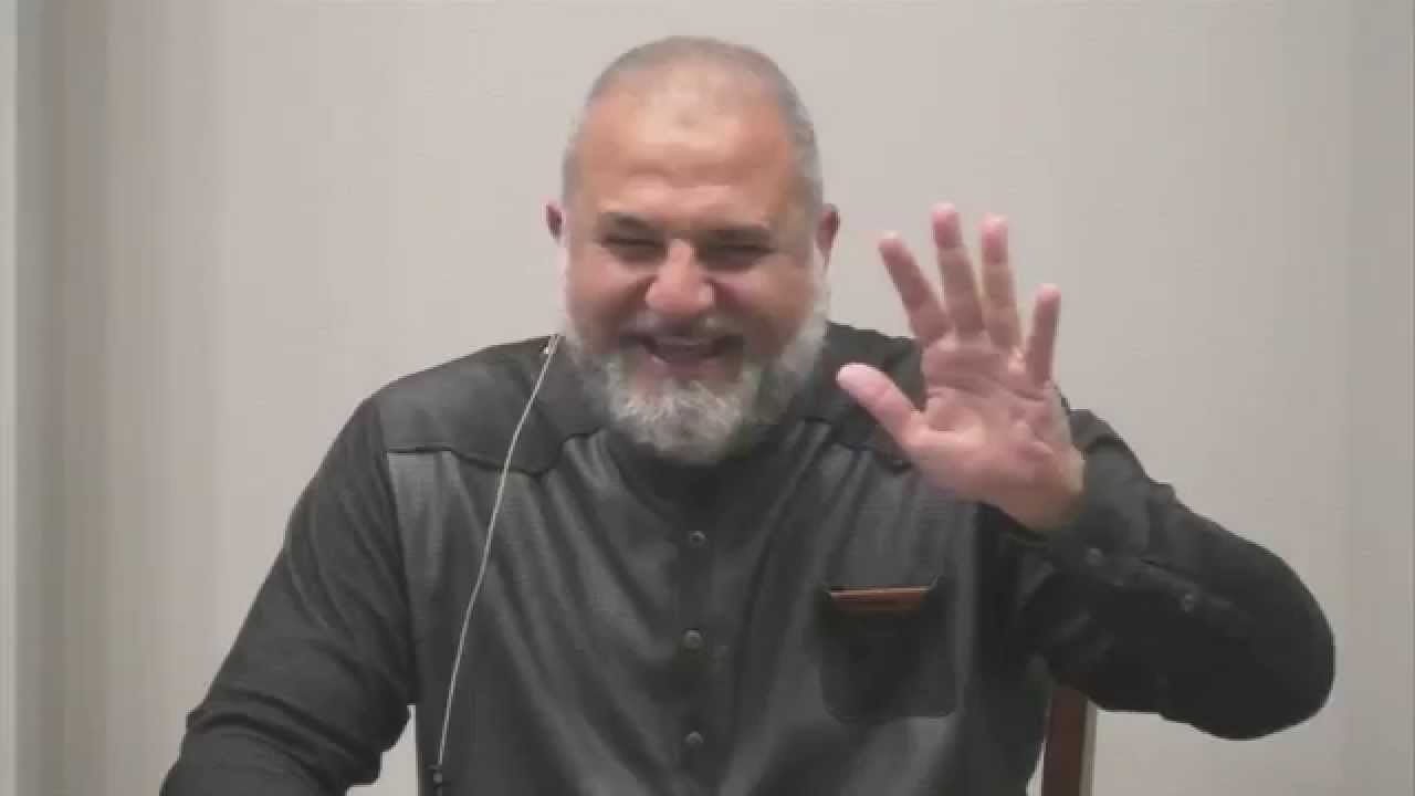 Islamic Legends - Sayeed Bin Al-Musayyib