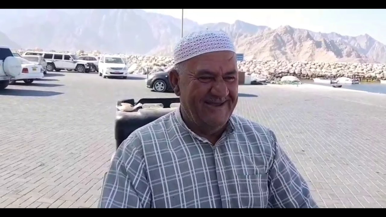 رحلة نيابة ليما في محافظة مسندم لليوم الثاني تغطية رحاب الظنحاني