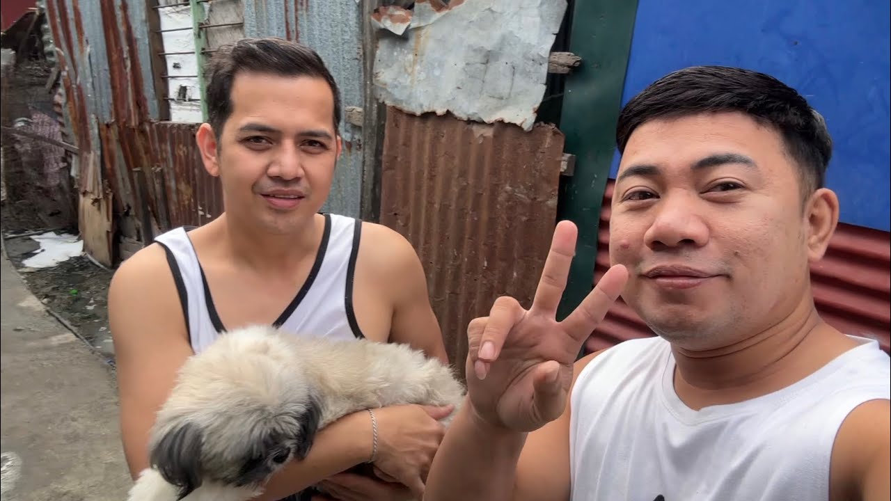 MAY LILIPATAN NA KAMI  NA BAHAY | Tinolang Manok for Dinner