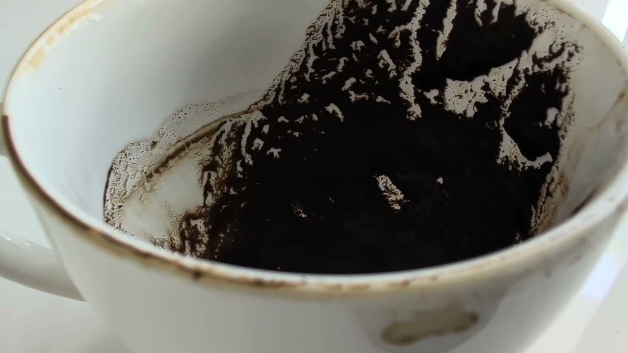 Еженедельное гадание на кофейной гуще для Скорпиона ♏ ☕ 2–8 марта 2026 г.