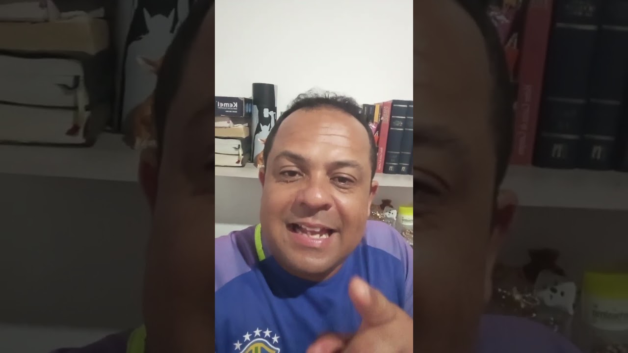 Santa Cruz x Náutico. Semifinais do campeonato Pernambucano 2026.