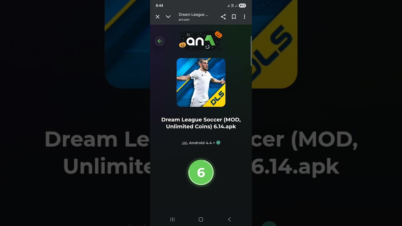 how to download dream league 2019