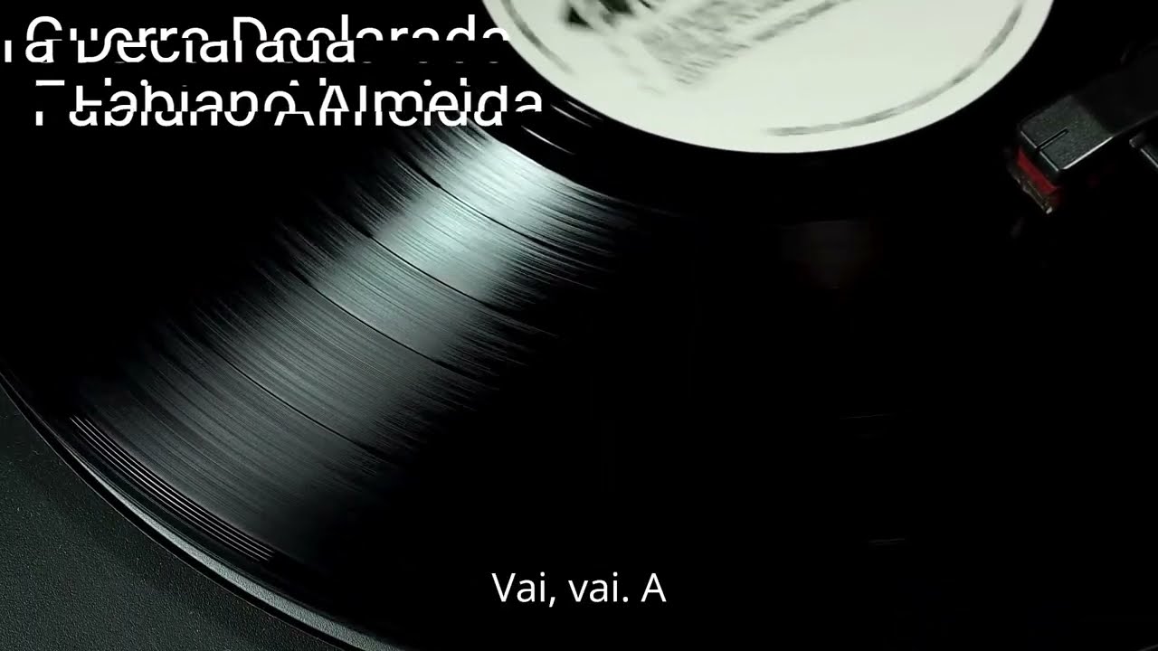 Guerra Declarada