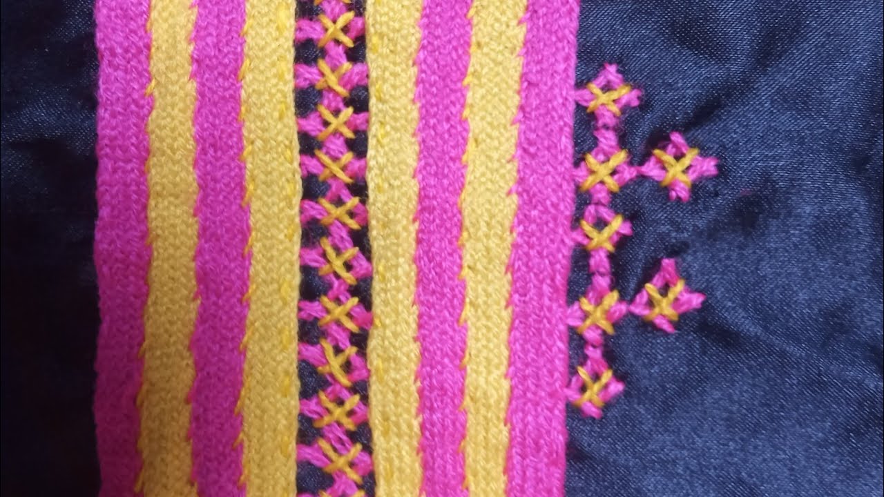 Noken Balochi Pithi Doch#Arzanen Shoken Design# BALOCHI DOCH