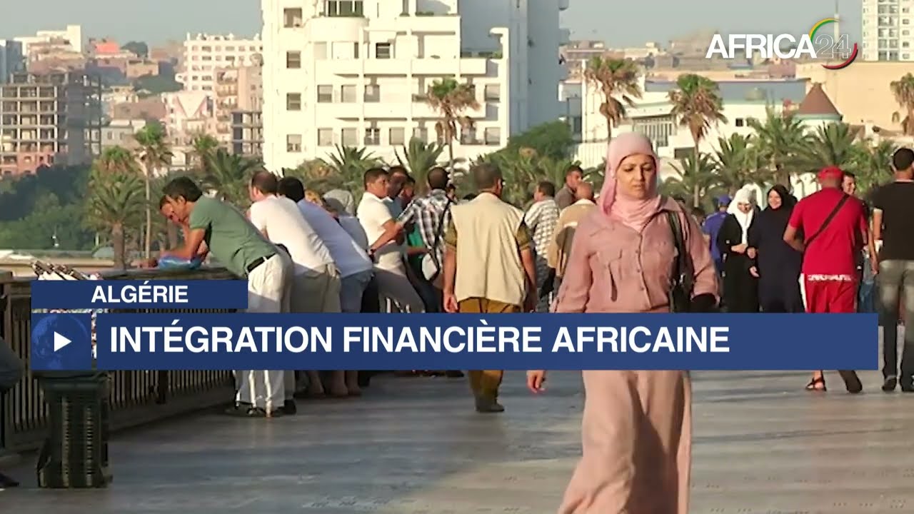 Algérie : Adhésion au PAPSS pour faciliter les paiements