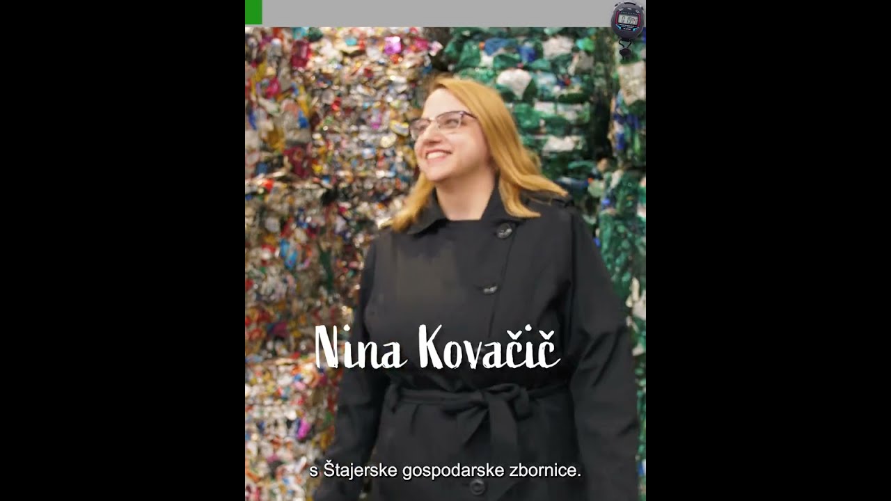 Zelena #EUreka: Krožno gospodarstvo