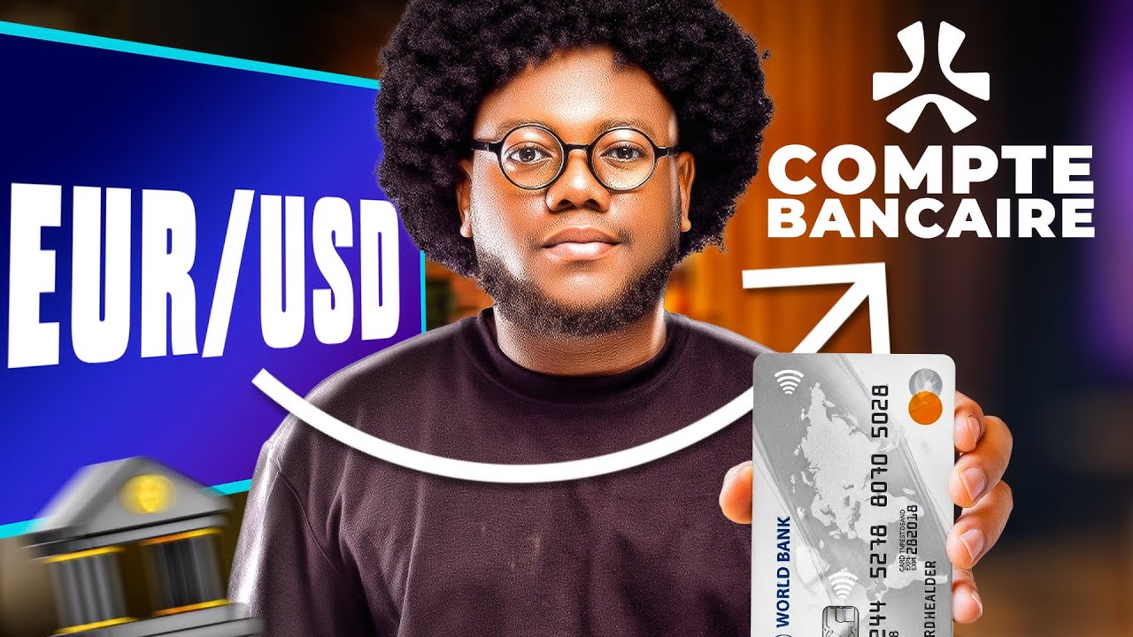 Comment Créer un Compte Bancaire International sans ENTREPRISE OFFSHORE
