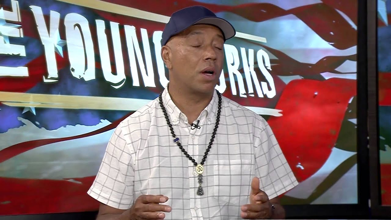 Russell Simmons On Obama, Drug Laws, & More