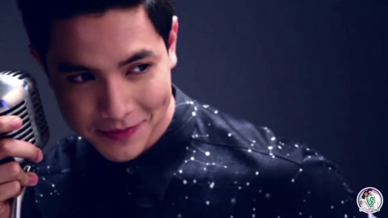Alden Richards - Castle on the Hill MV
