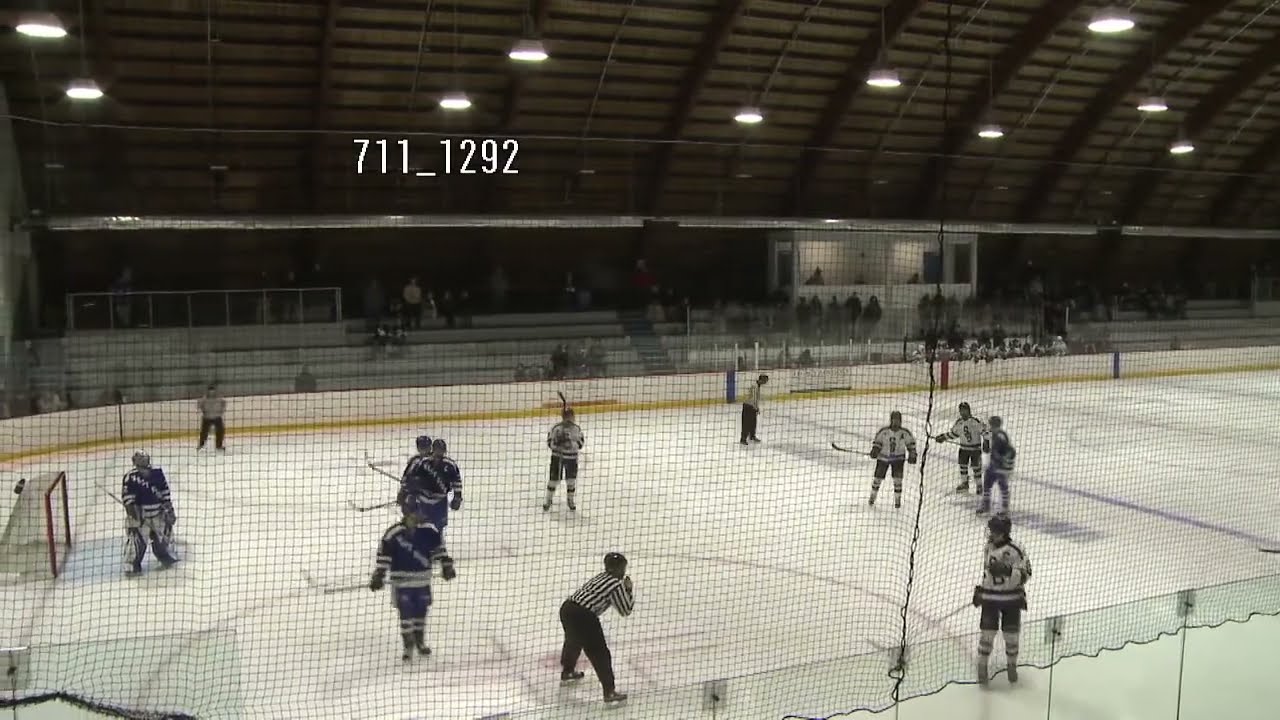 Somerset Berkley vs West Springfield Hockey: 2024 Elite 8 LIVESTREAM