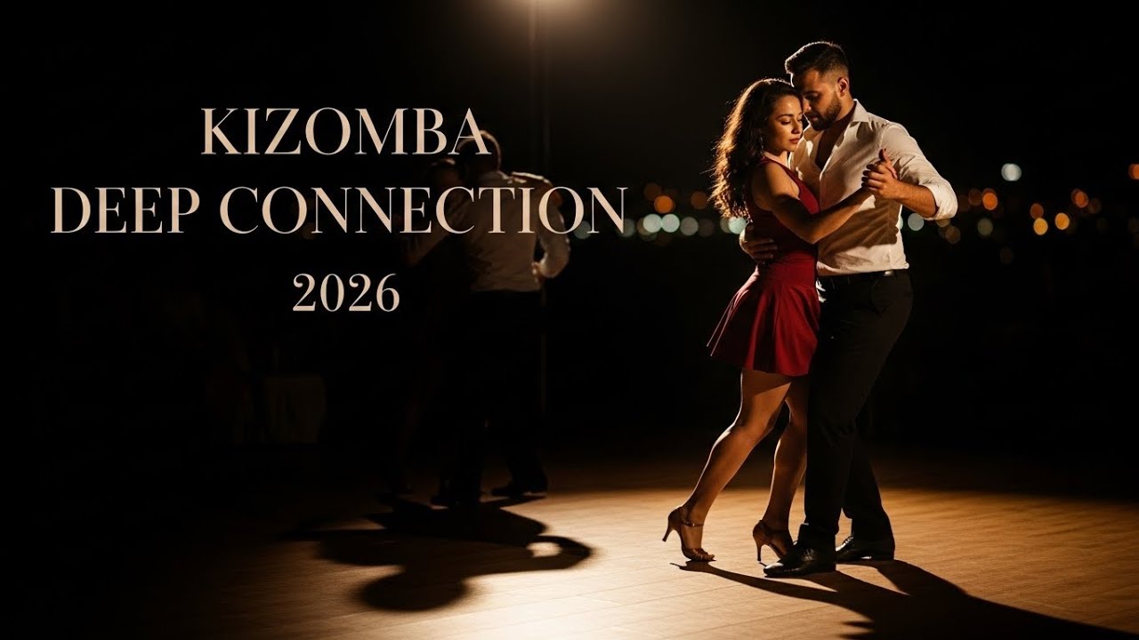 Suspiros del Amor 💞 Canciones Lentas y Kizomba Bonita para Bailar Pegados