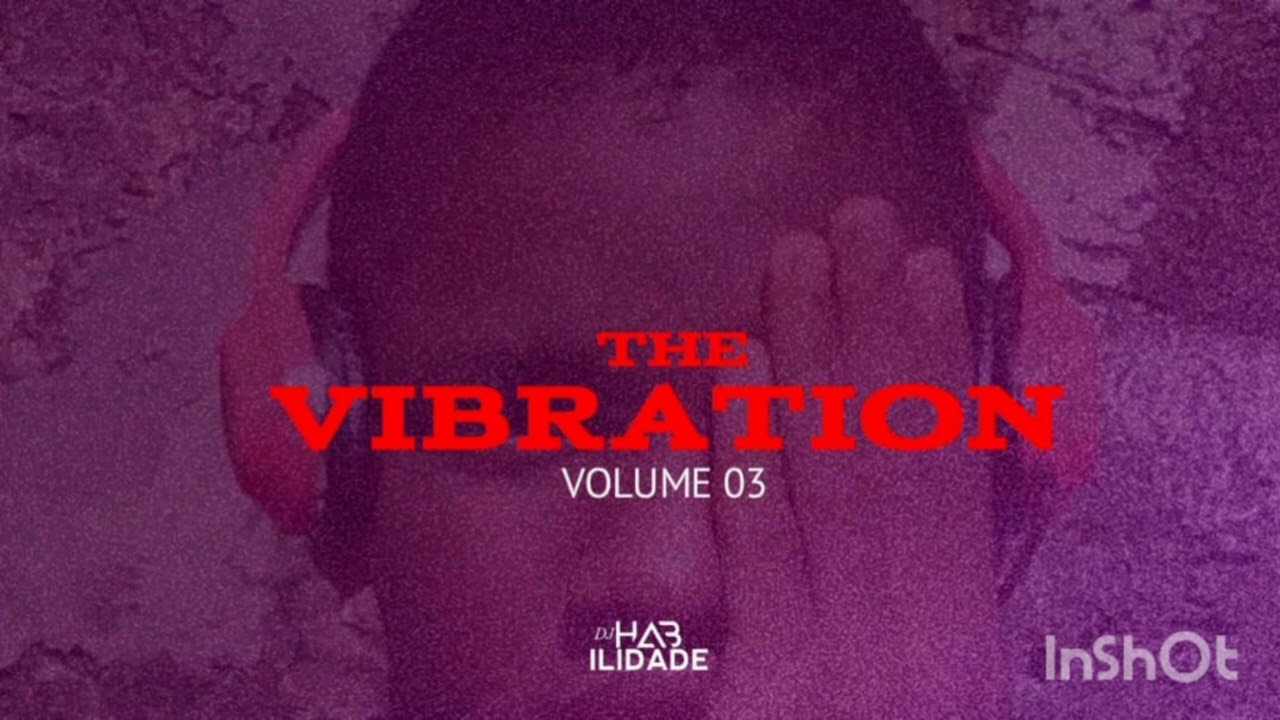 THE VIBRATION | VOL 3 | DJ HABILIDADE