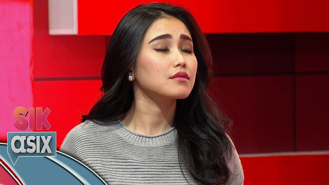 Dewi Perssik Jadi Naggota Cecepy yg Baru?  - Sik Asix (19/1)