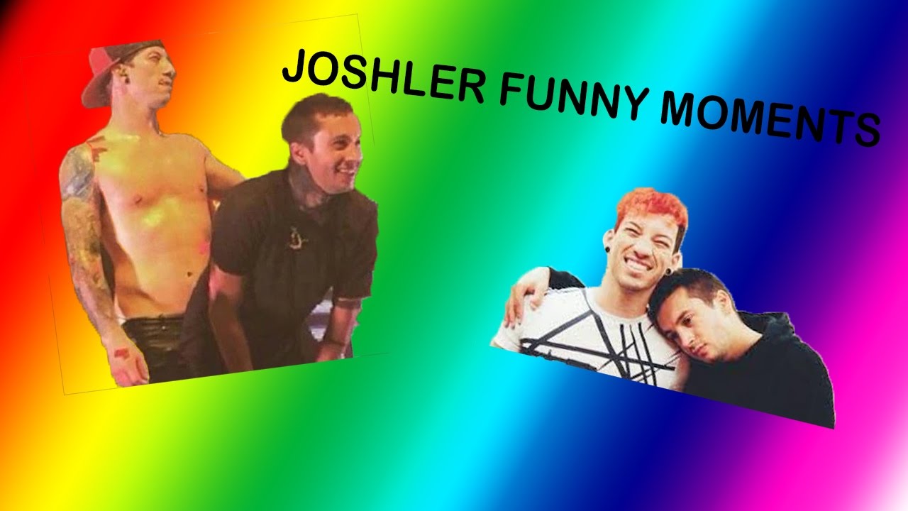 JOSHLER MOMENTS [HD]