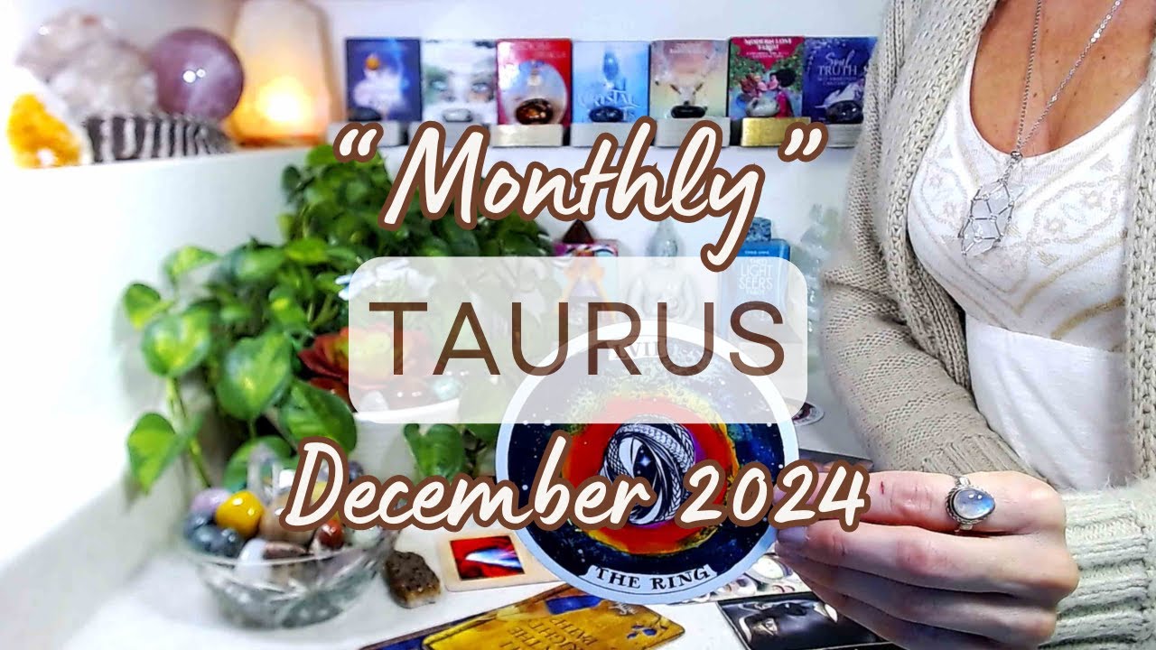 TAURUS 