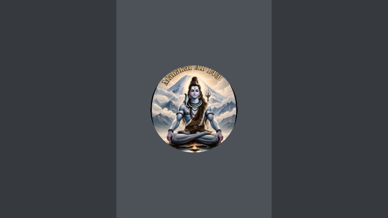 mahakal AI 143 is live