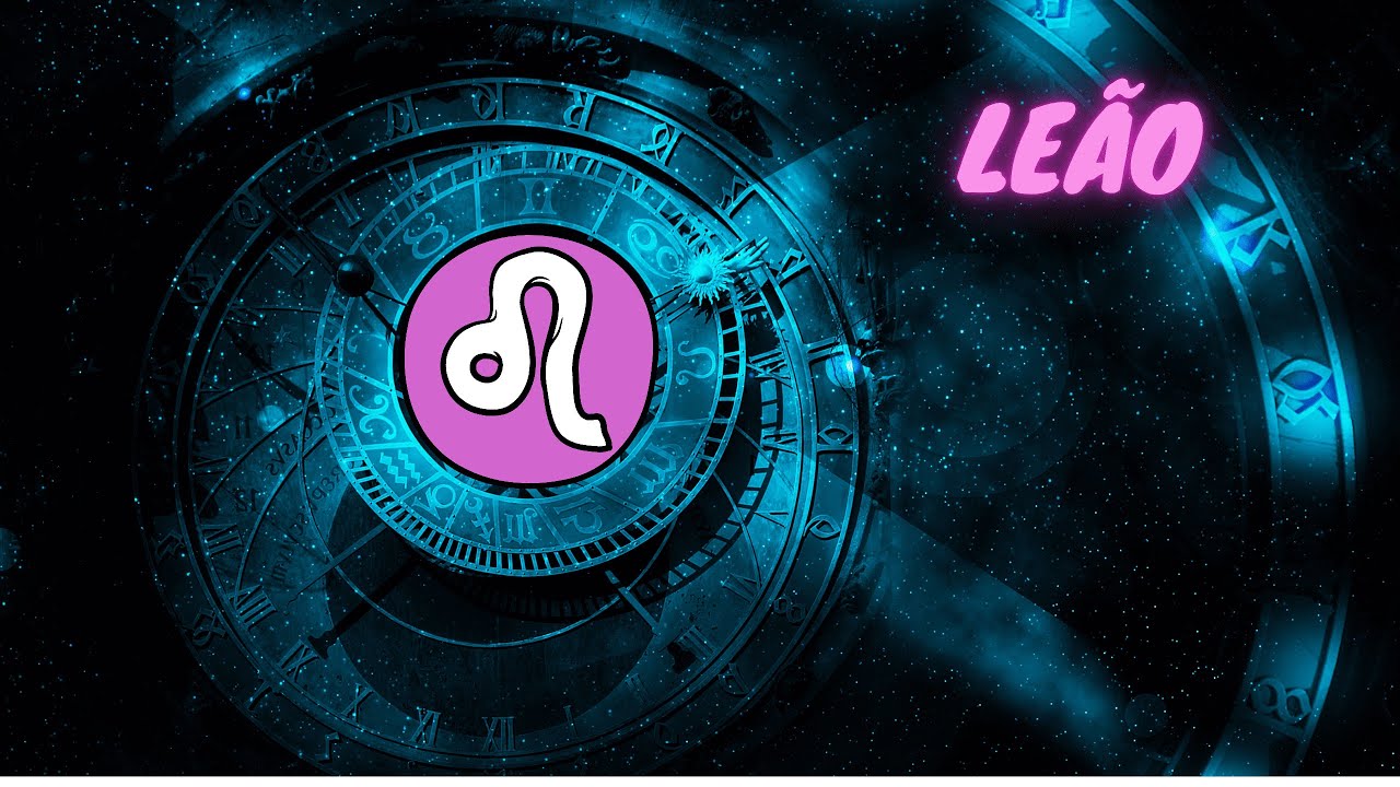 🧿LEÃO | ⚡🤦‍♂️ALGUÉM QUE ACHOU QUE ÍA TE ESQUECER FÁCIL, TÁ PERTURBADO SENTINDO QUE VC SOLTOU!💔