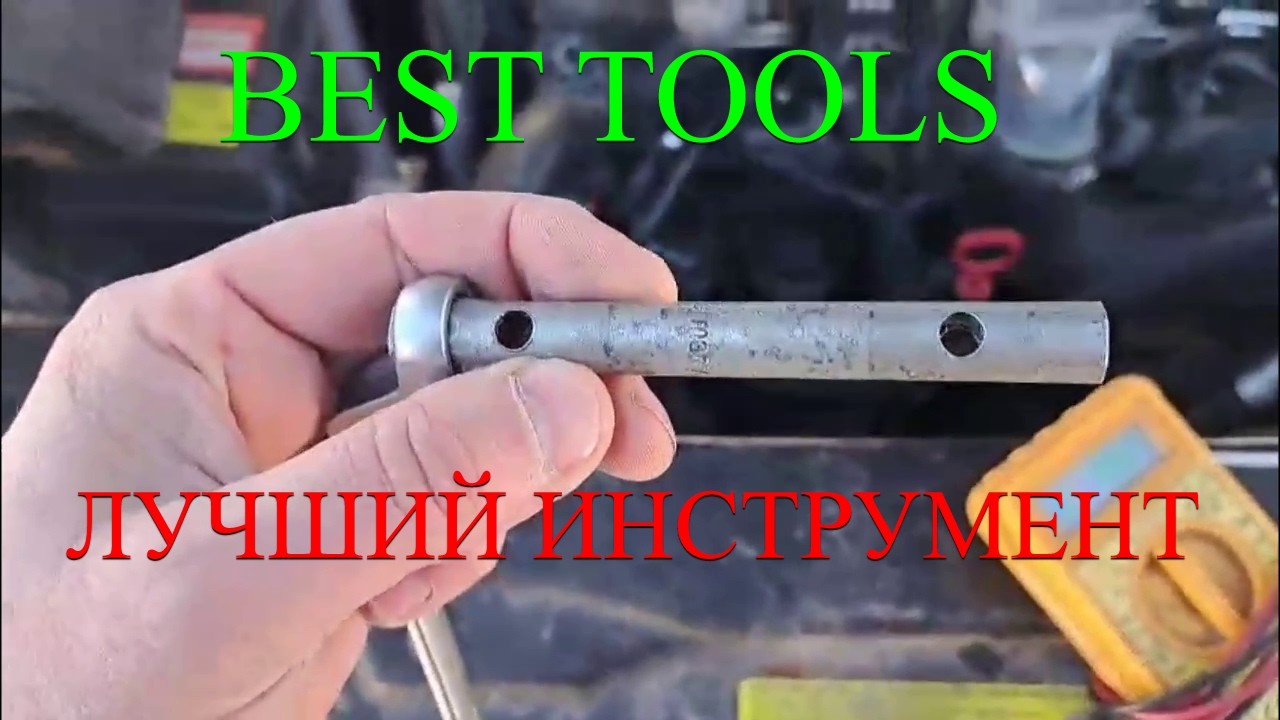 Volvo XC90 2.4D 120kw Glow Plug Changing/Замена свечей накаливания на Volvo XC90 2.4D 120 кВт