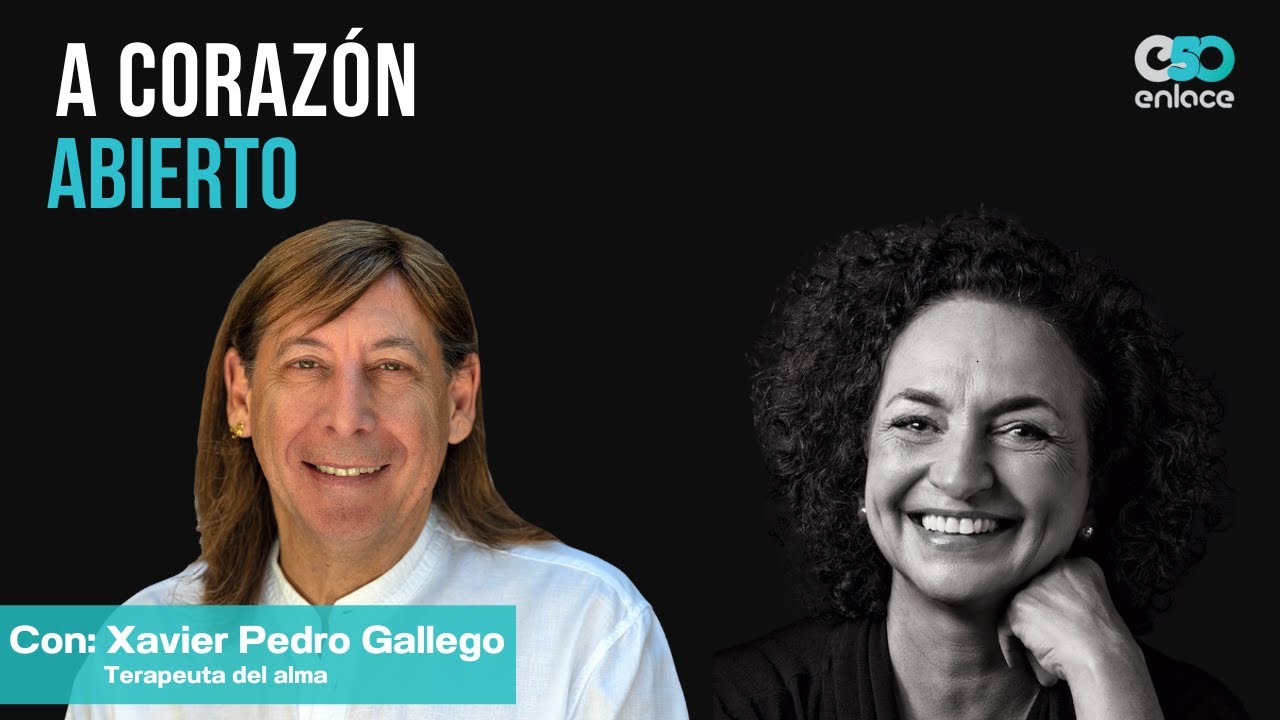 A corazón abierto