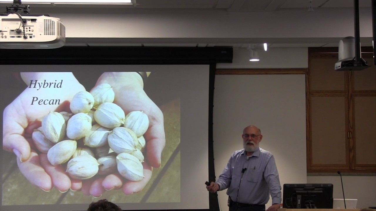 Philip Rutter: Understanding Multi-Species, Multi-Generational Breeding