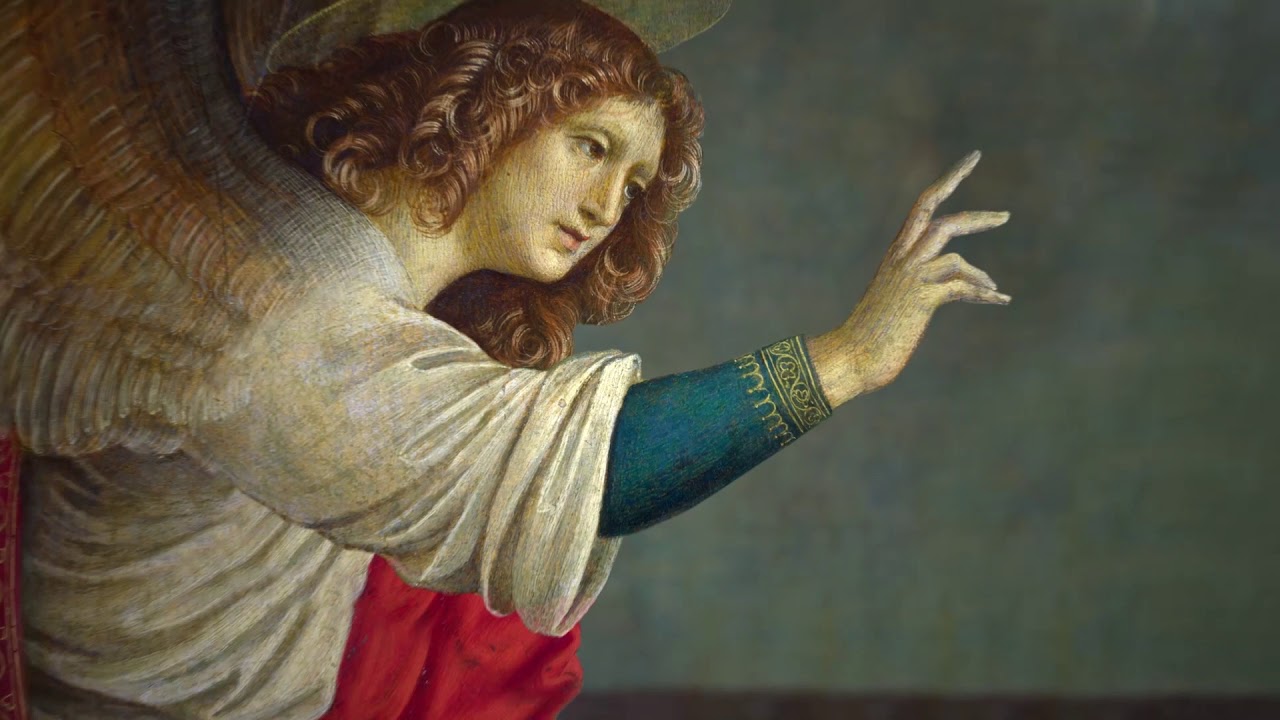Why was Jesus in Egypt?