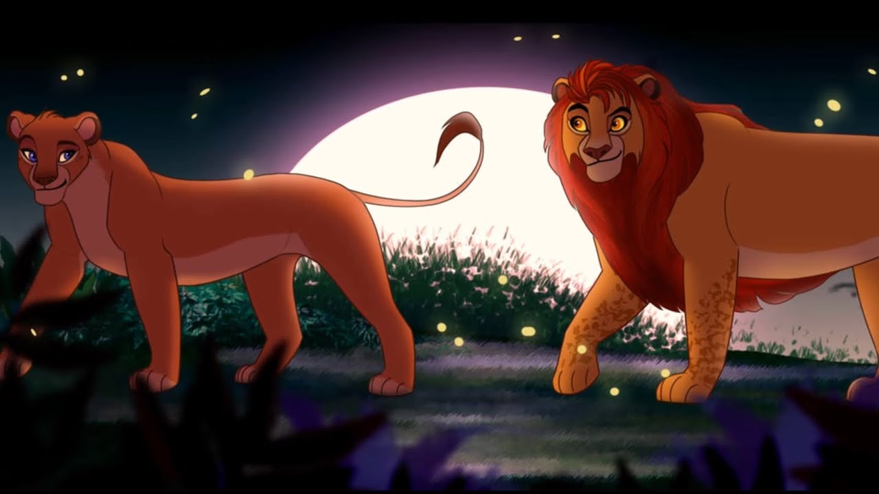 Kion x tiifu tribute
