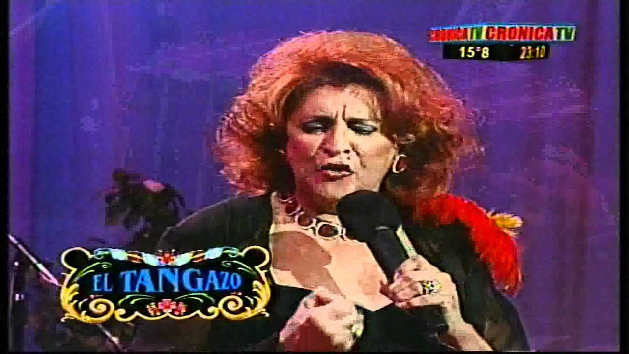 OLGA DelGrossi  
