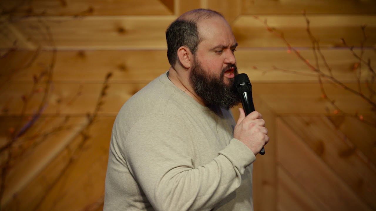 When They Know Your Name At Arby's | Christian Pieper | Dry Bar Comedy