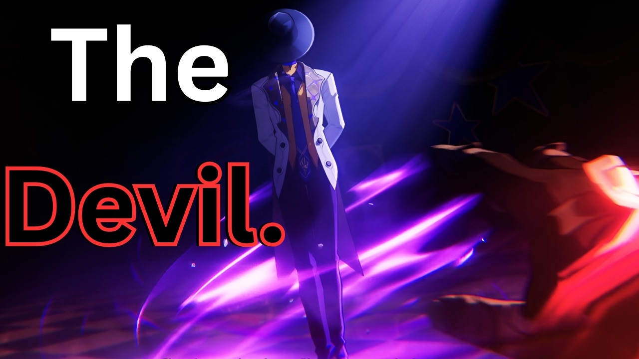 Asat Pramad is Far Worse then We Thought. (Honkai Star Rail 4.3 Lore, Story, Recap)