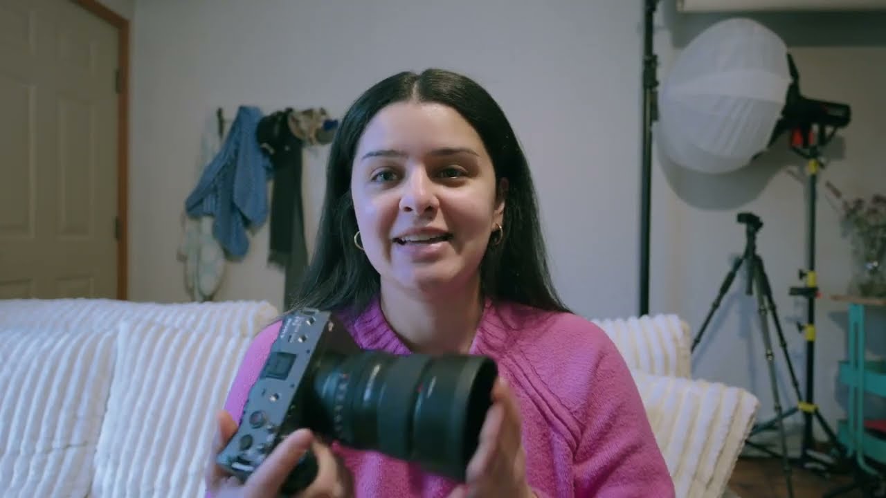 I BOUGHT THE FX3 A IN 2026 | SHEILA LLIBRE