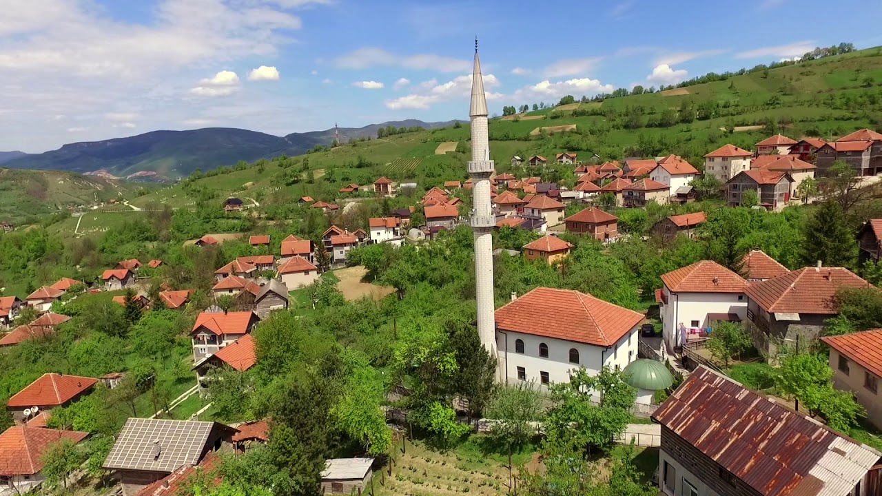 30 Džemat Gorica