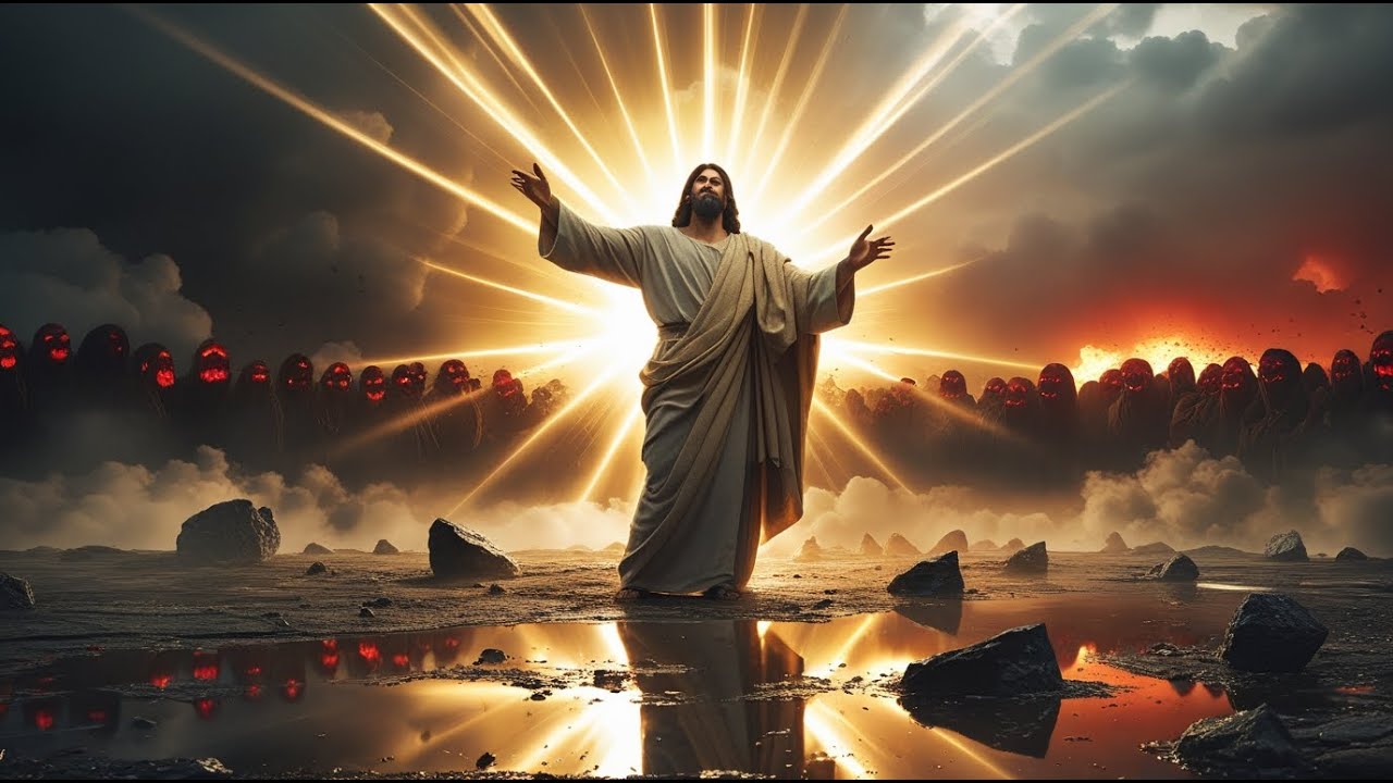 Milagres de Jesus que Impressionam Até Hoje!