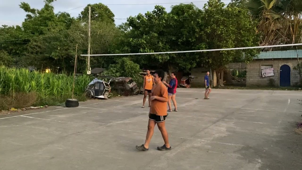Pangasinan Malasiqui Play / Part  3/ Jan 18, 2026