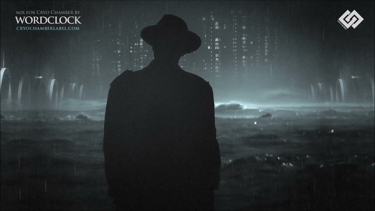 Ambient Dark Jazz & Noir