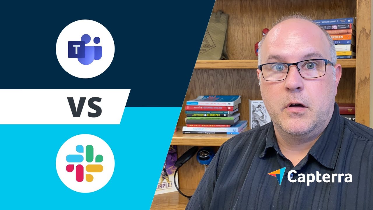 Microsoft Teams vs Slack: Why I switched from Slack to Microsoft Teams