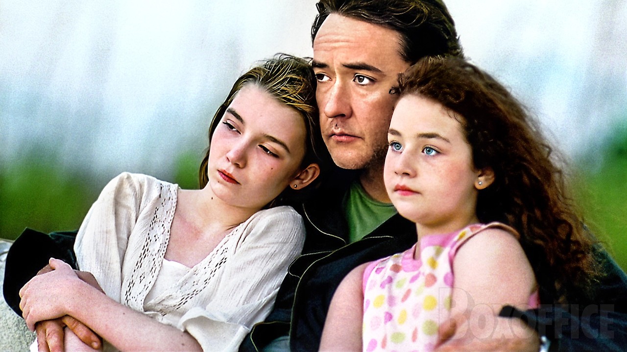 After She's Gone | John Cusack (Serendipity) | DRAMA | Full Movie in English