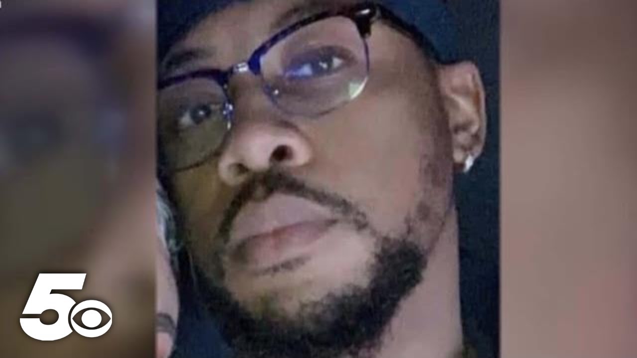How an Arkansas murder suspect traveled to Washington to commit another crime