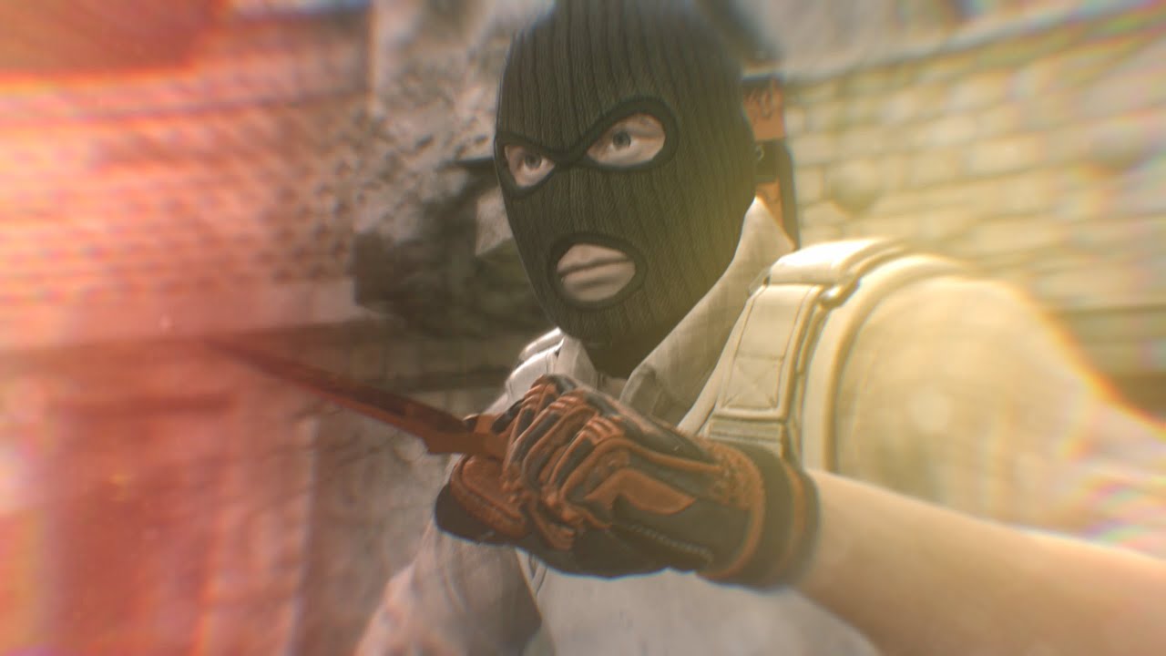 'Notes' - CS:GO Edit [clips in desc.]