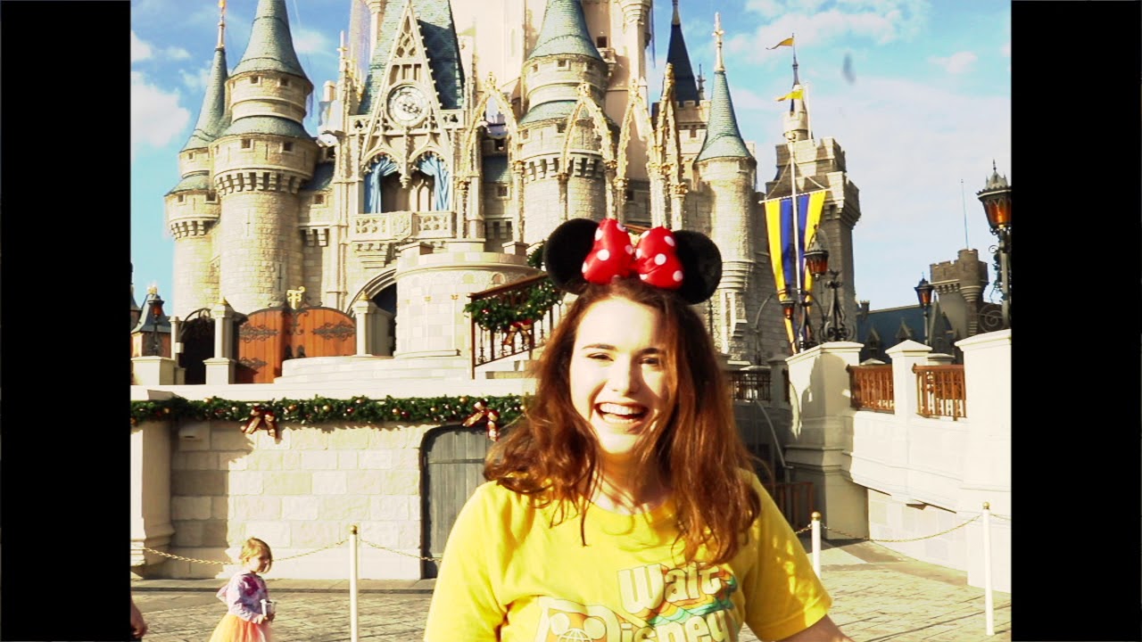 Disney in Color: Yellow