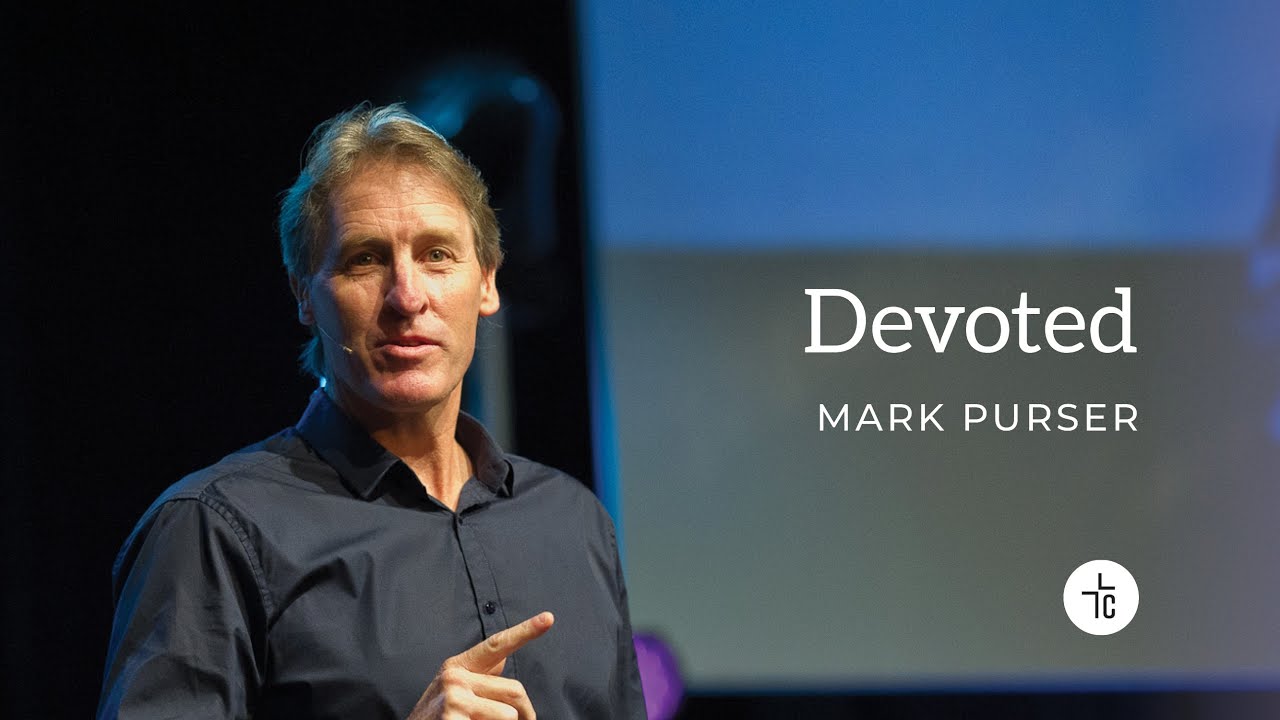 Online Church Service | Sun 10:10am | Devoted  | The Engine Room