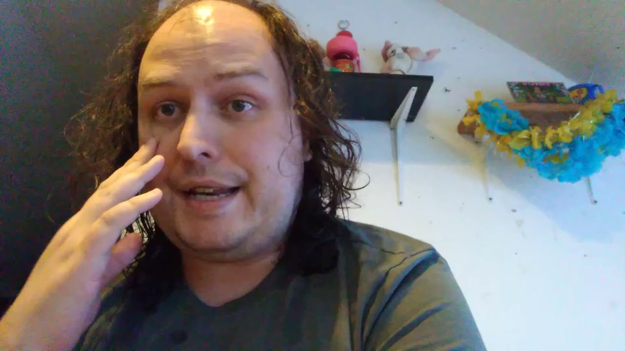 Personal Update....