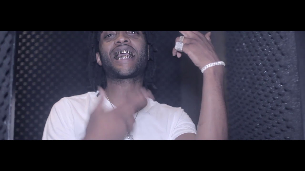CAVALY KLAY Klay Season(Official Video)Dir.by T.Tarantino