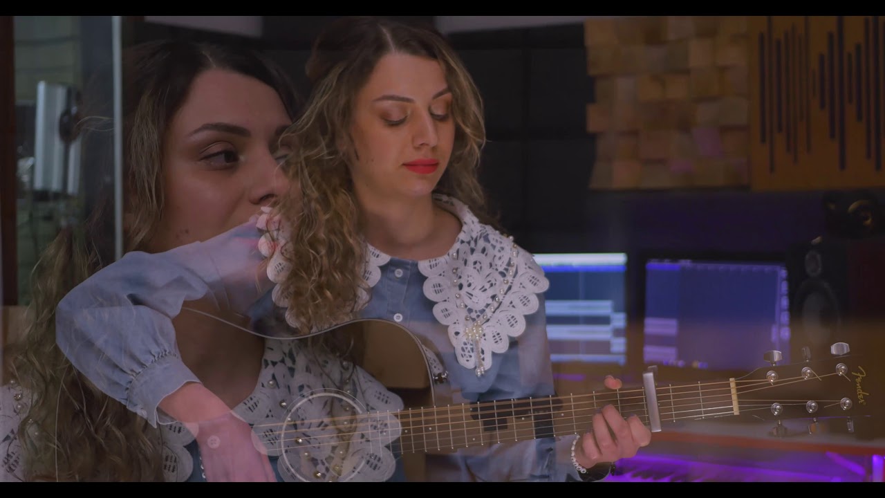 Kristina - Աստղ (Astage)  hamshen (cover) clip