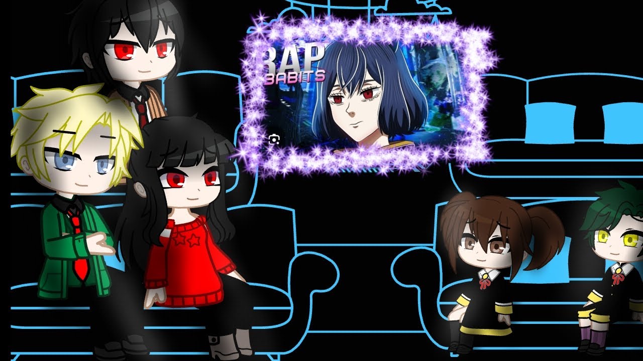 🕵‍♀️ SPY X FAMILY 👪 reagindo ao rap da Nero🐦 